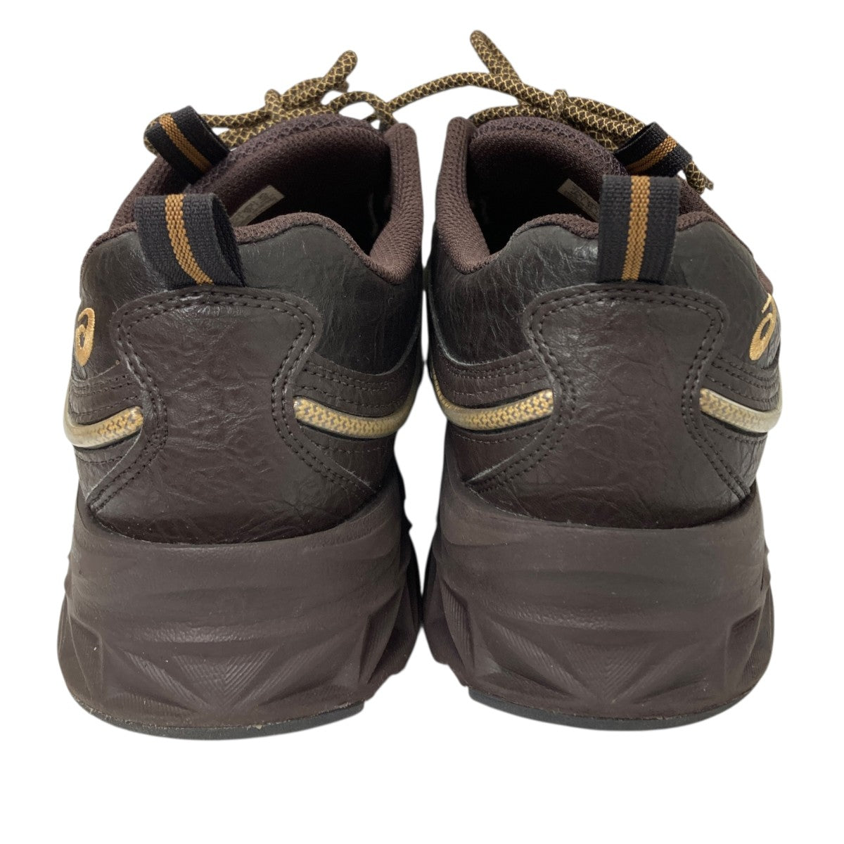 otto×asics ローカットスニーカー 古着・中古-2枚目のアイテム画像