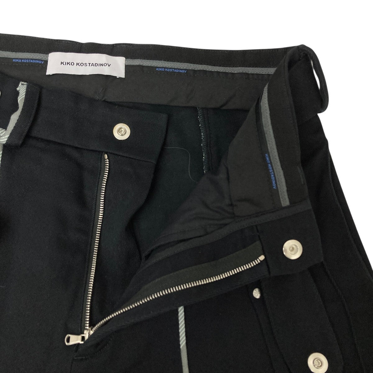 24AWCHALICE PANTSトラウザーパンツ