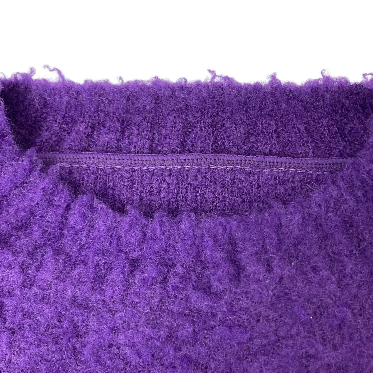 24AW セーター