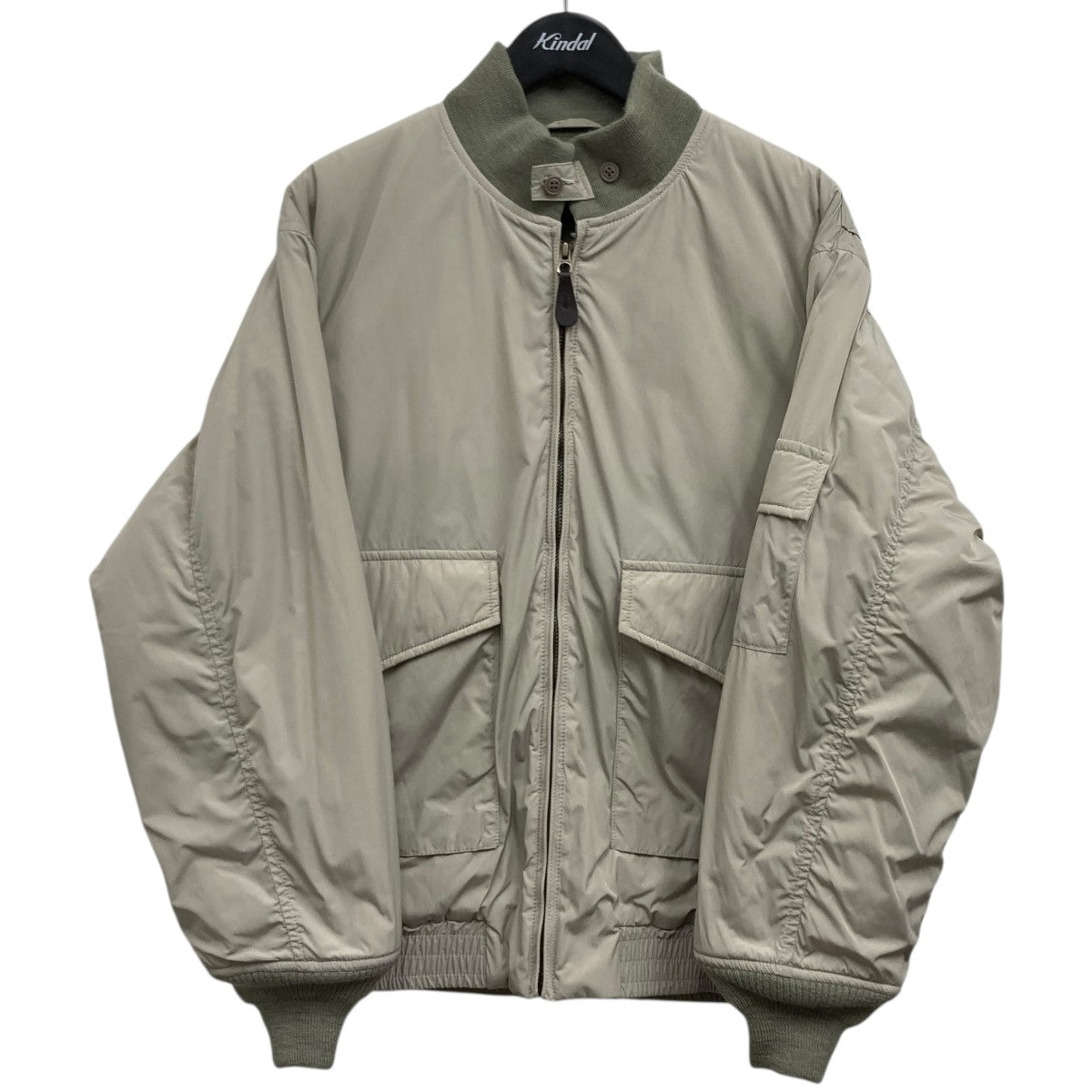 WACKO MARIA(ワコマリア) G-8 FLIGHT JACKET G-8フライトジャケット