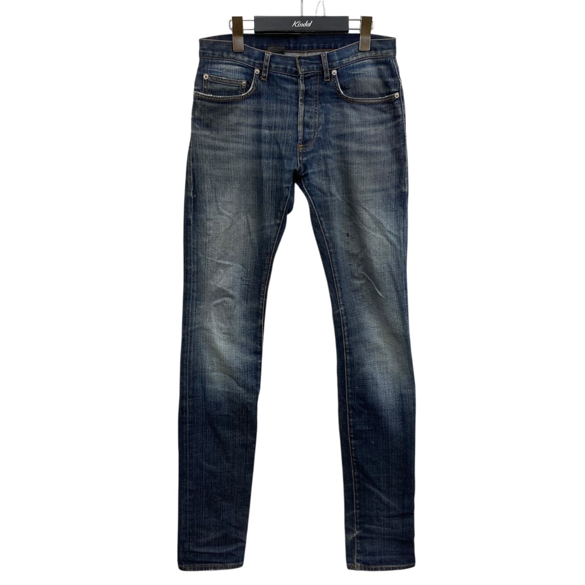 Dior Homme(ディオールオム) JAKE デニムパンツ 163D007TX995