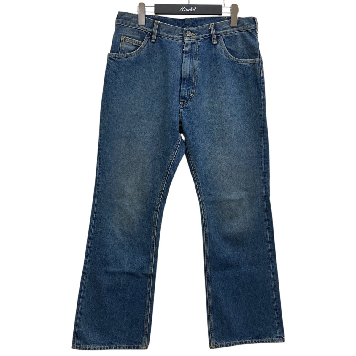 Maison Margiela デニムパンツ Maison Margiela ジーンズ デニム デニムパンツ PANTS 5 POCKETS