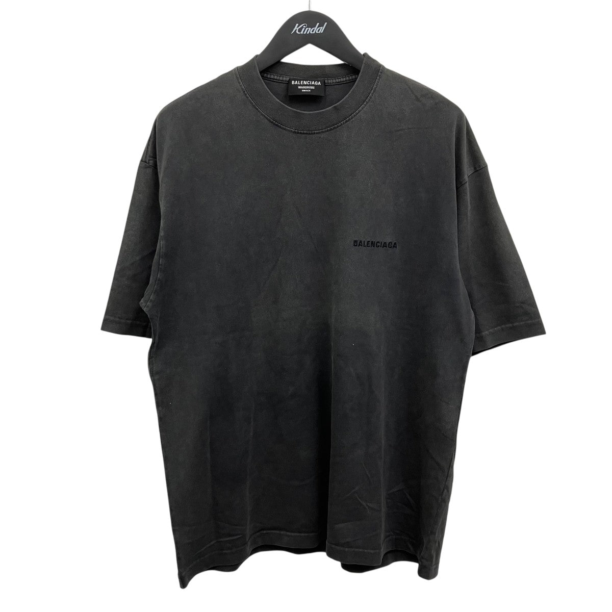 ロゴTYシャツ
