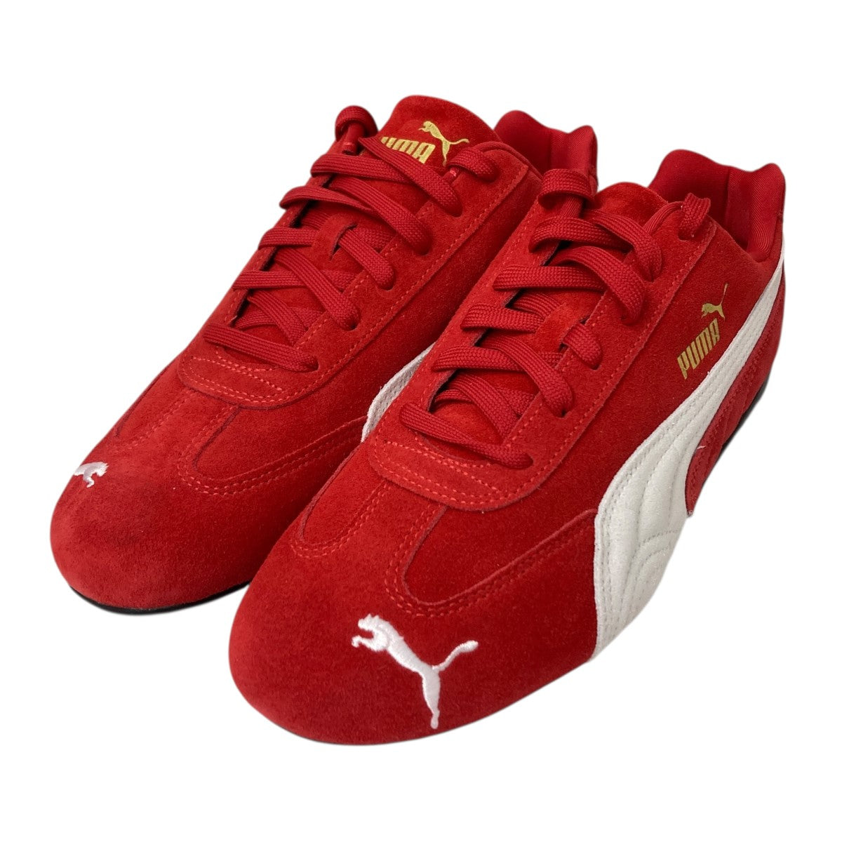 新品　PUMA PAM コラボ　スウェード　ローカット　スニーカー　シューズ 楽天市場】PUMA × P.A.M. / PERKS AND MINI | SUEDE VTG F