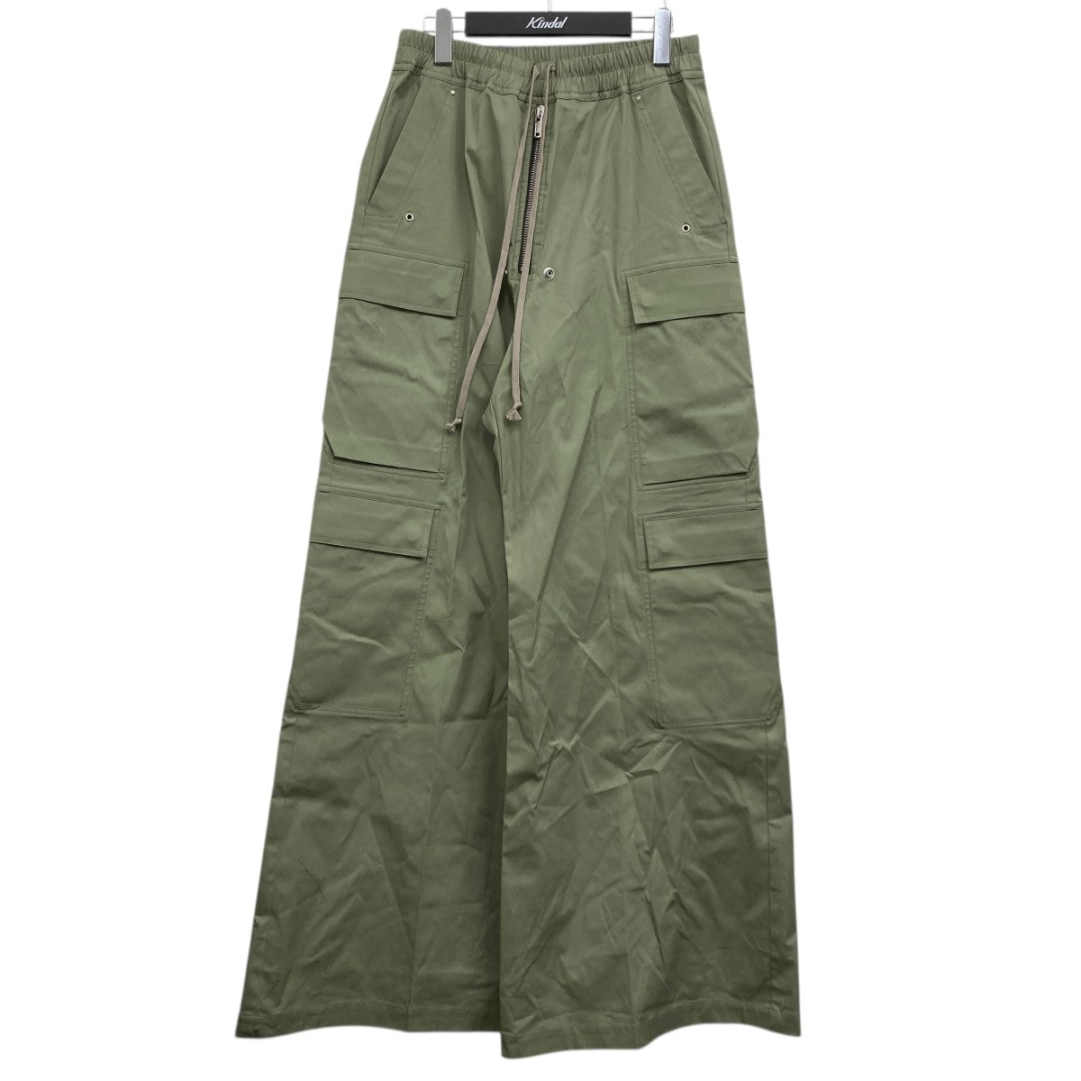 Rick Owens 23SS/RU01C4339-TE/カーゴベラパンツ 楽天市場】Rick Owens リックオウエンス カーゴパンツ