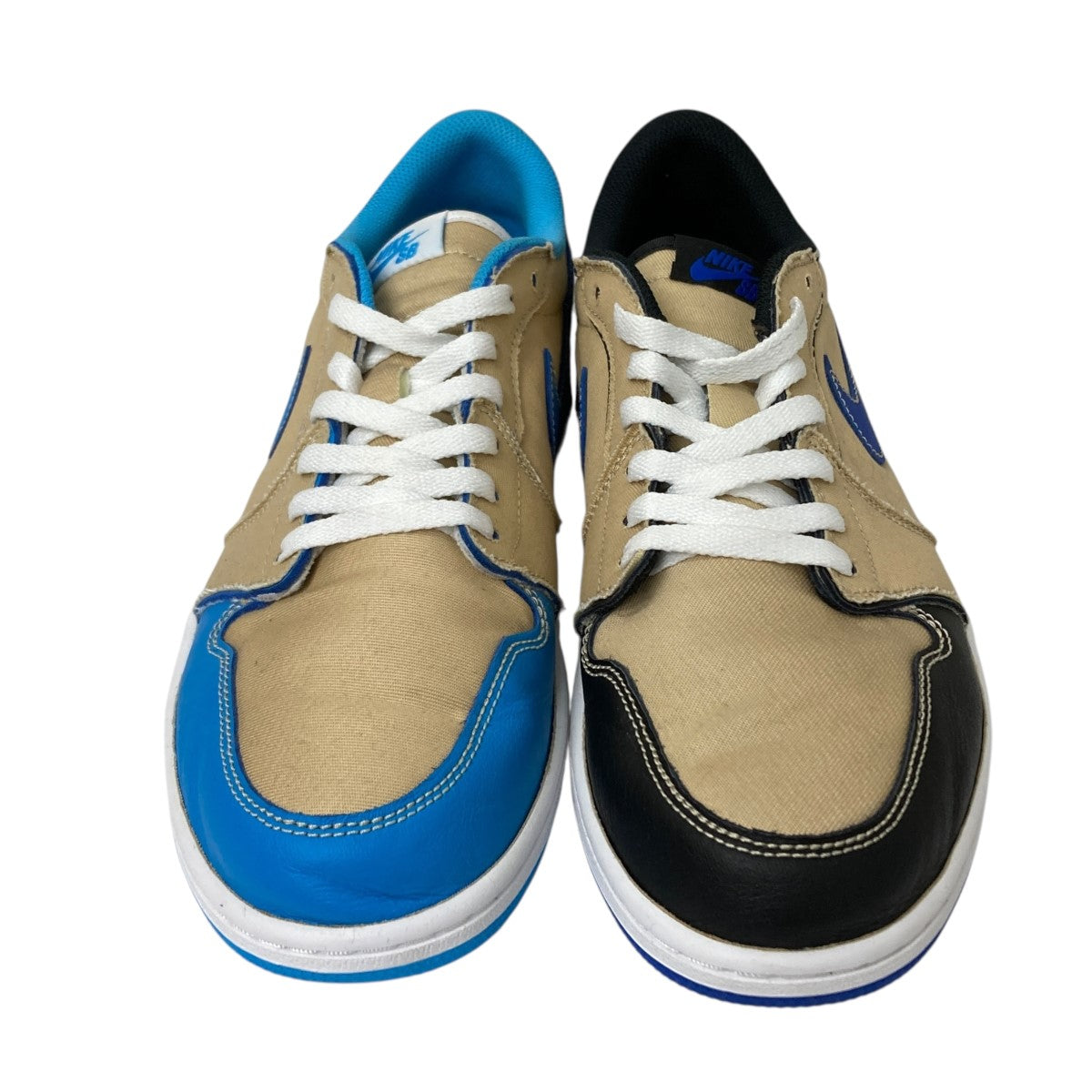 NIKE ローカットスニーカー 古着・中古-2枚目のアイテム画像