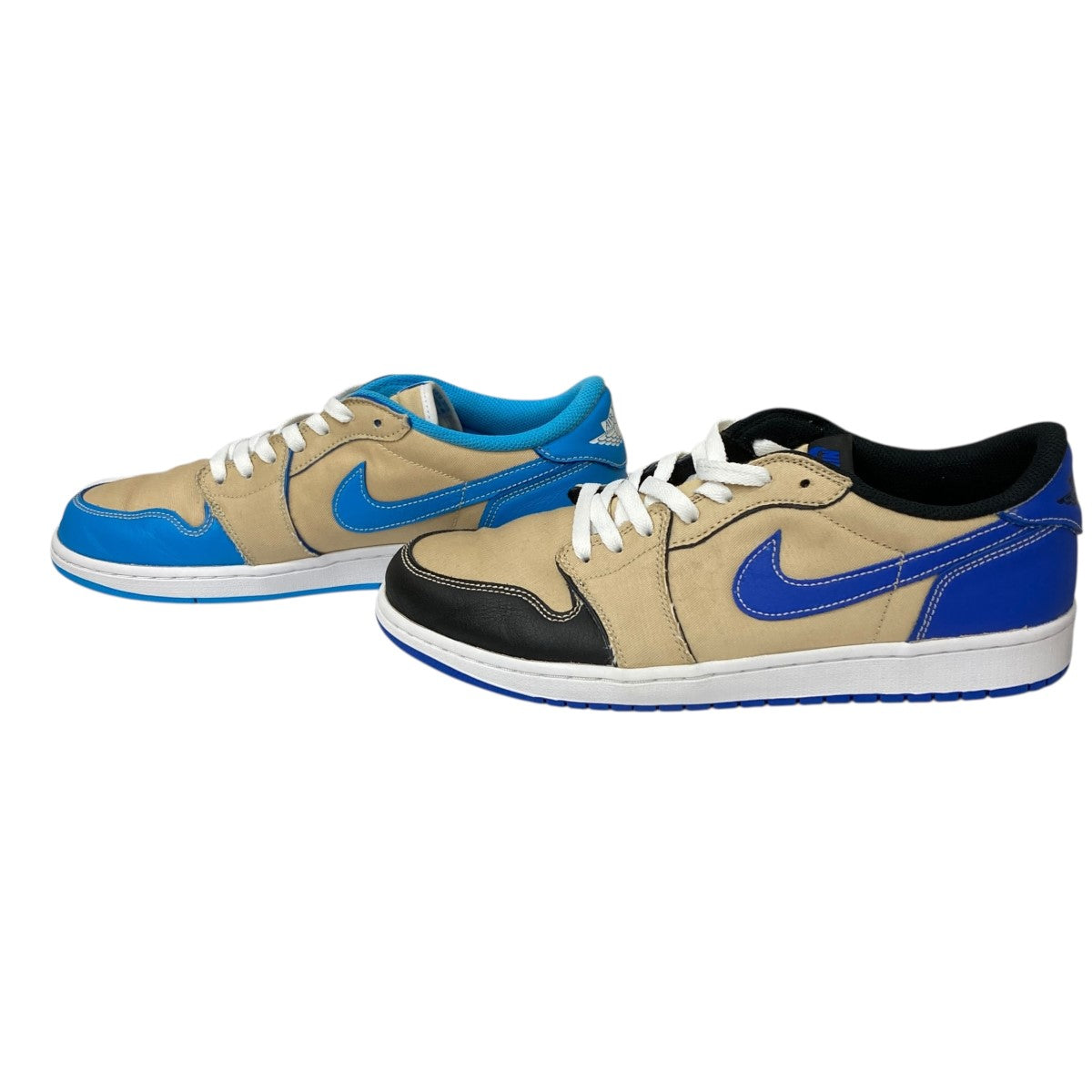 NIKE ローカットスニーカー 古着・中古-3枚目のアイテム画像