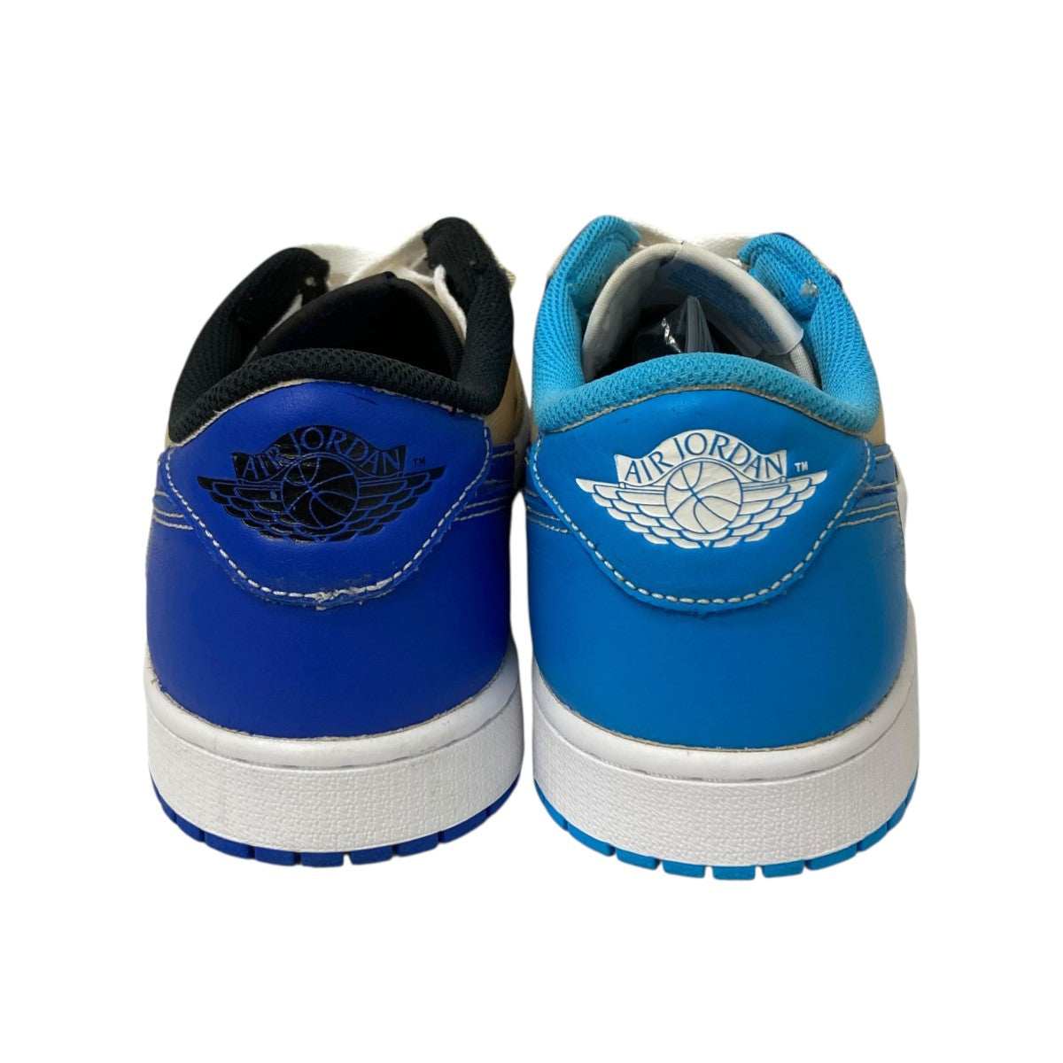 NIKE ローカットスニーカー 古着・中古-6枚目のアイテム画像