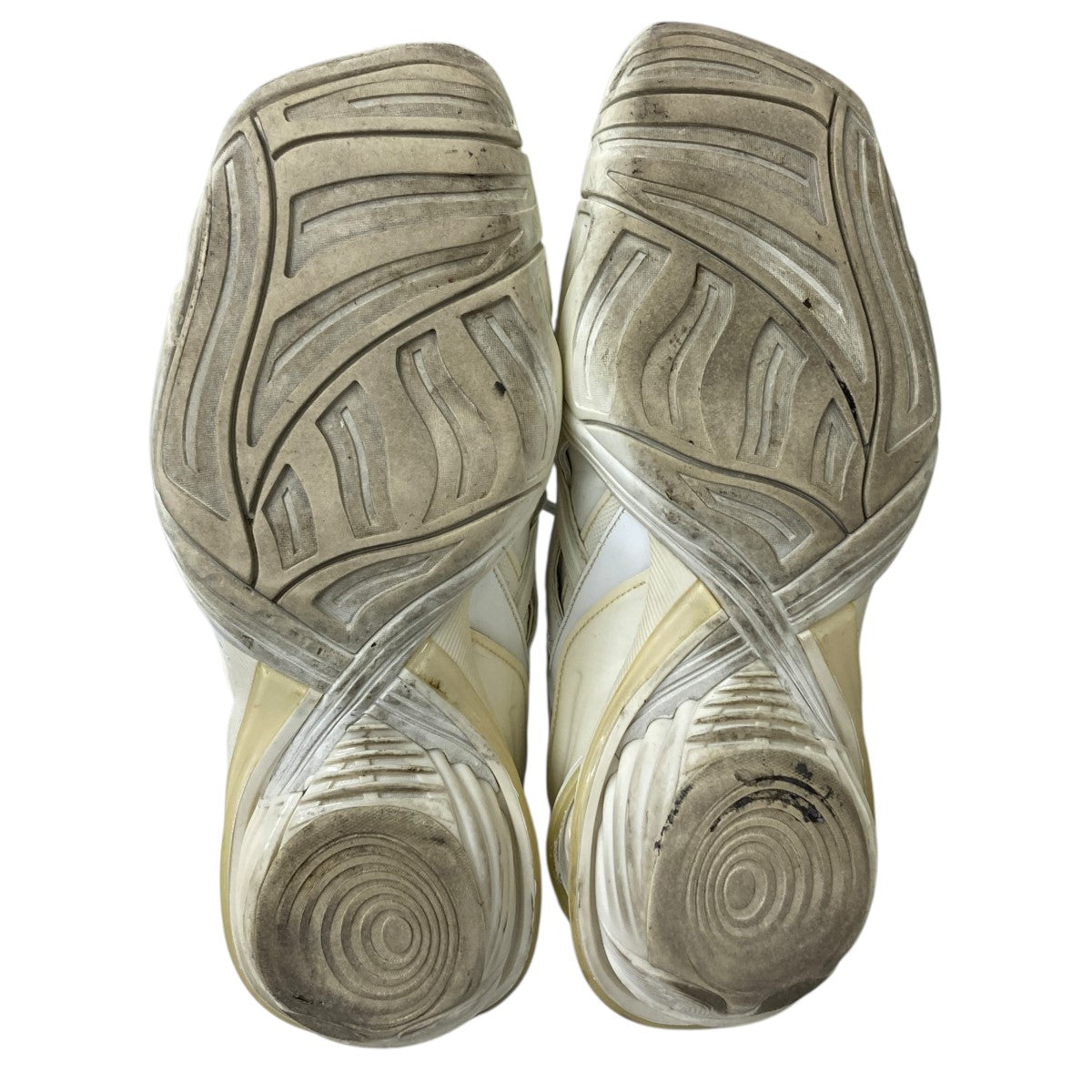 タイレックスロートップスニーカー