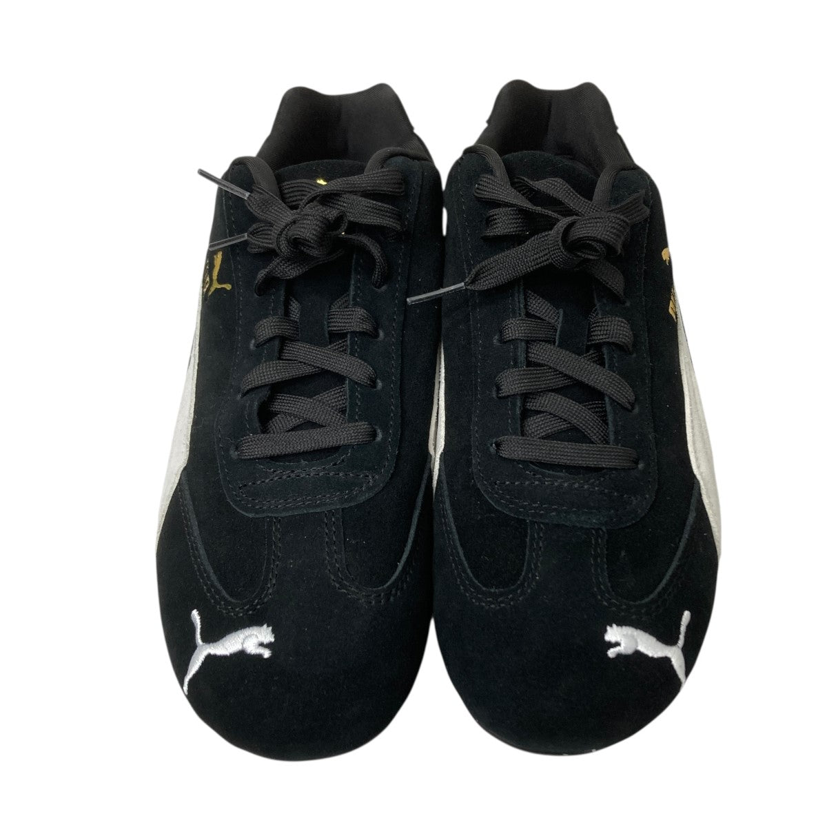 PUMA ローカットスニーカー 古着・中古-2枚目のアイテム画像