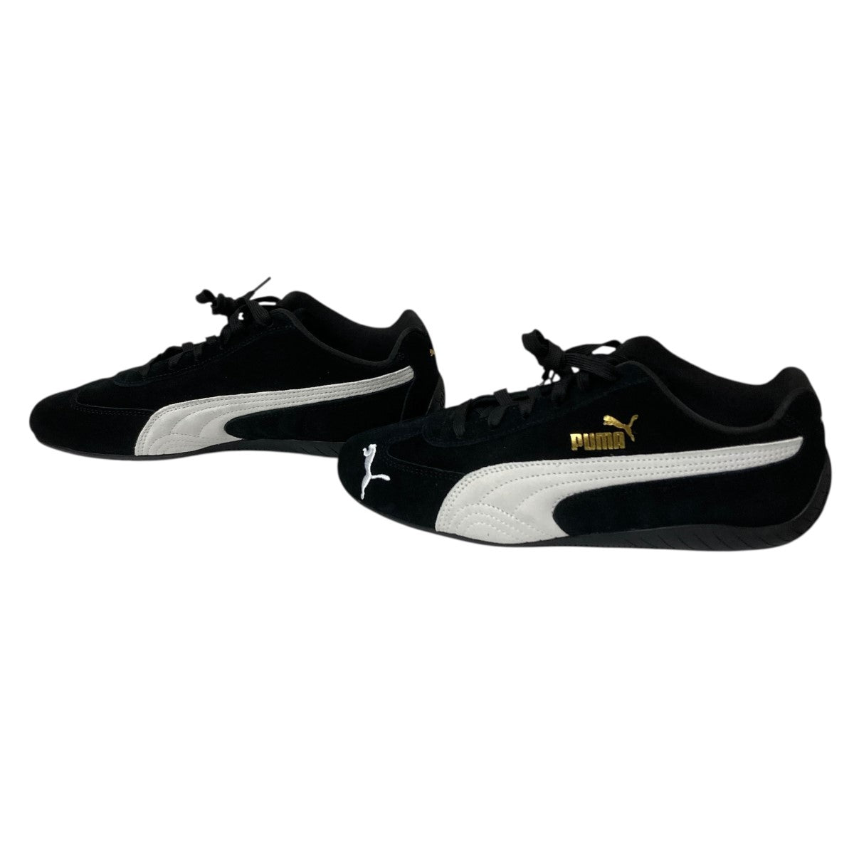 PUMA ローカットスニーカー 古着・中古-3枚目のアイテム画像