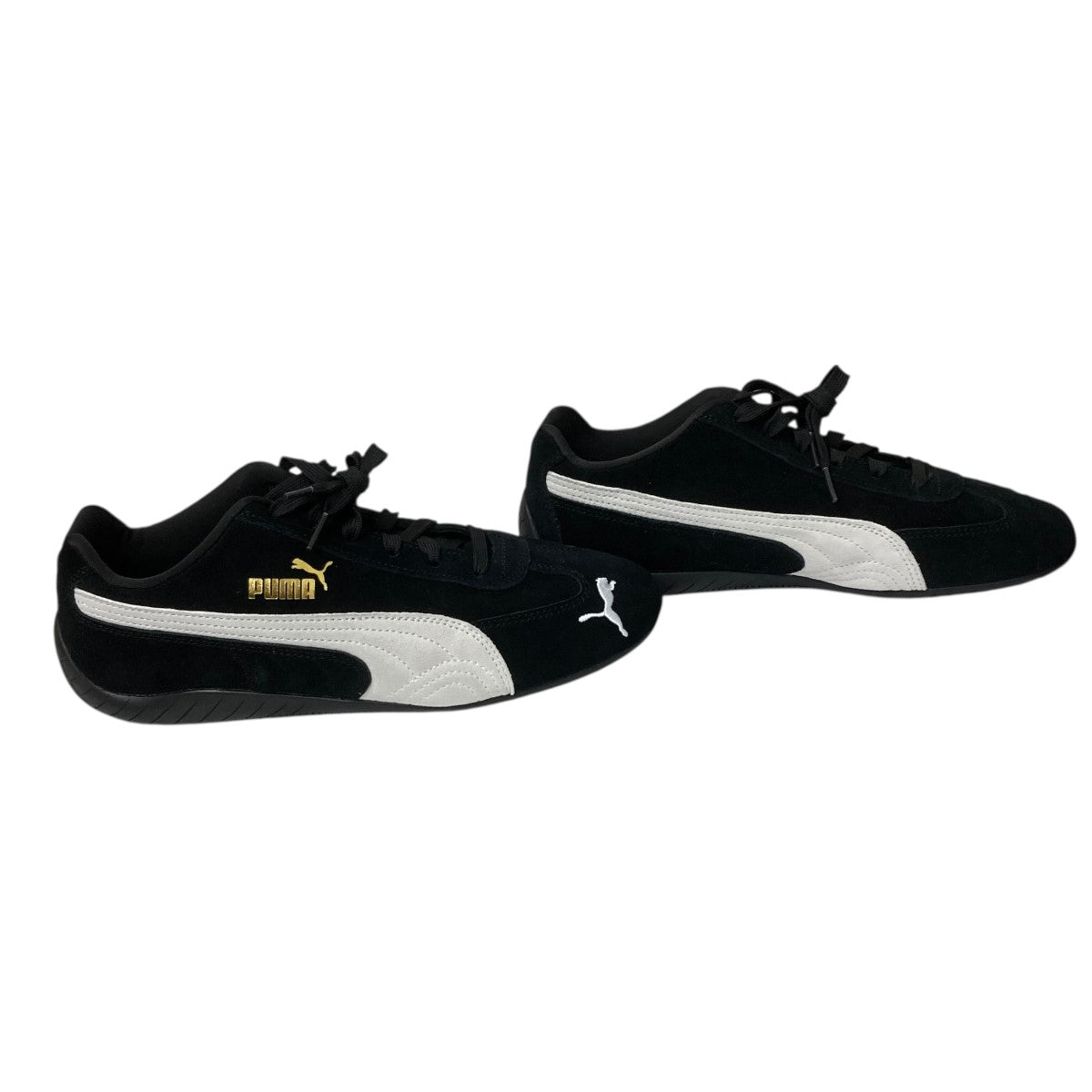 PUMA ローカットスニーカー 古着・中古-4枚目のアイテム画像