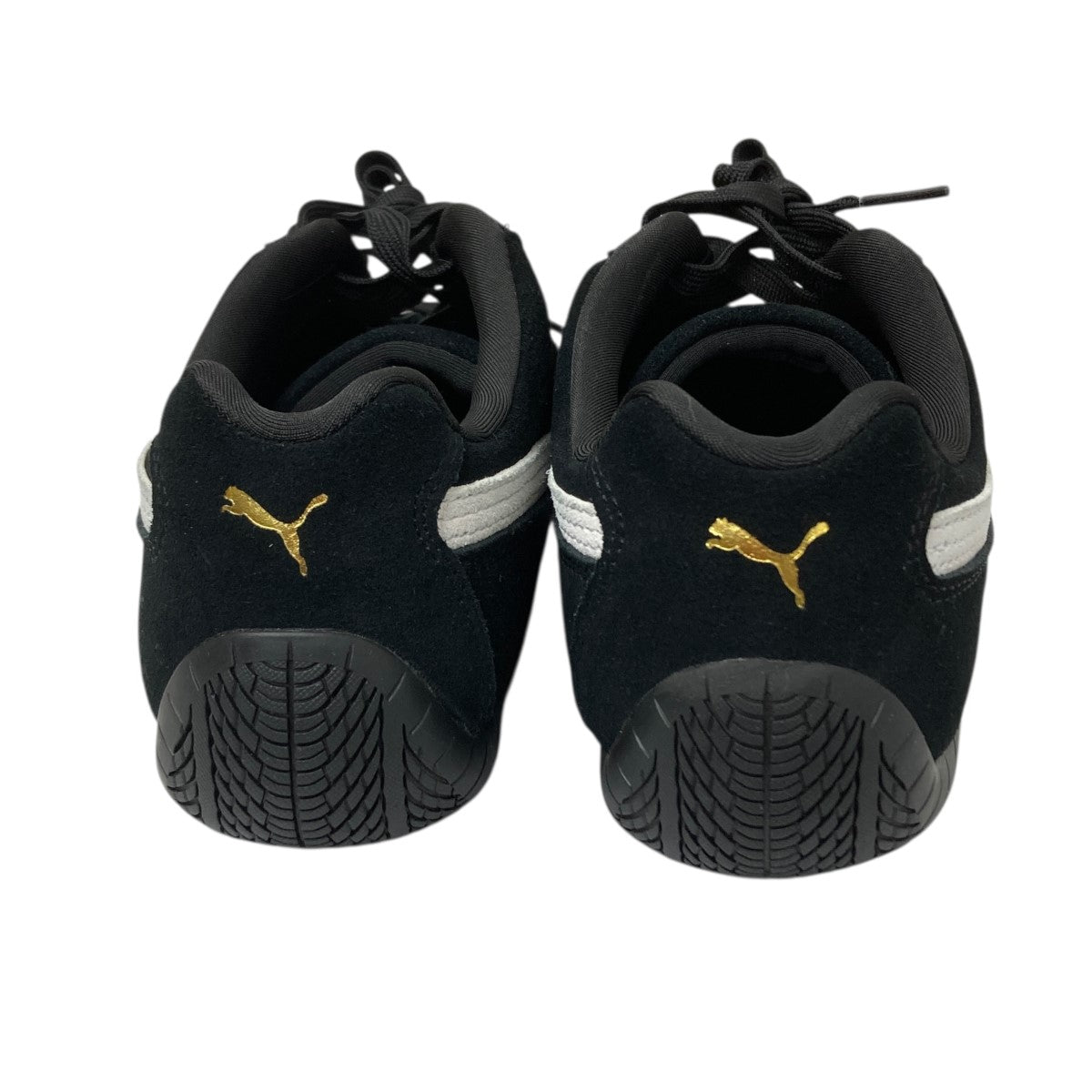 PUMA ローカットスニーカー 古着・中古-6枚目のアイテム画像