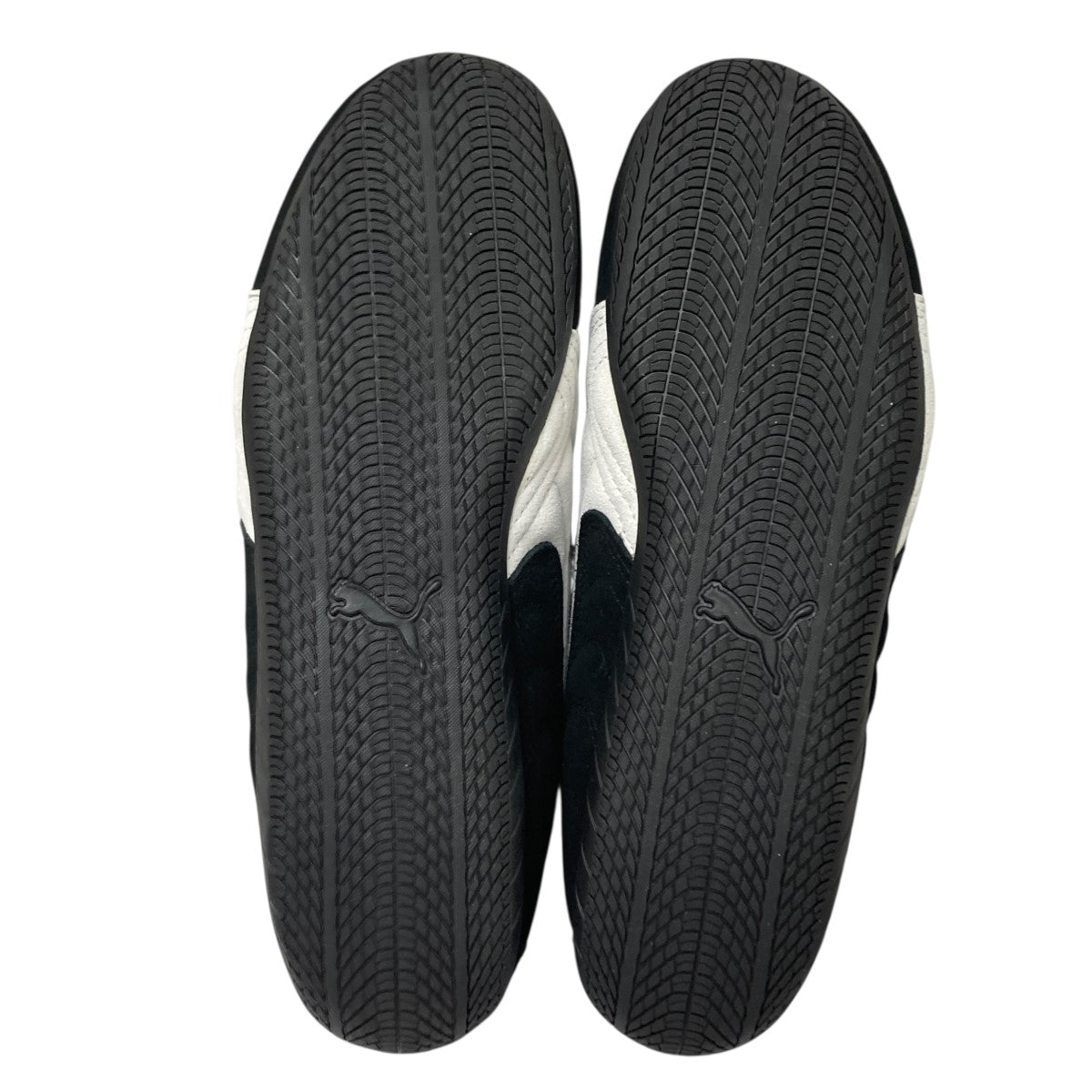 PUMA ローカットスニーカー 古着・中古-7枚目のアイテム画像