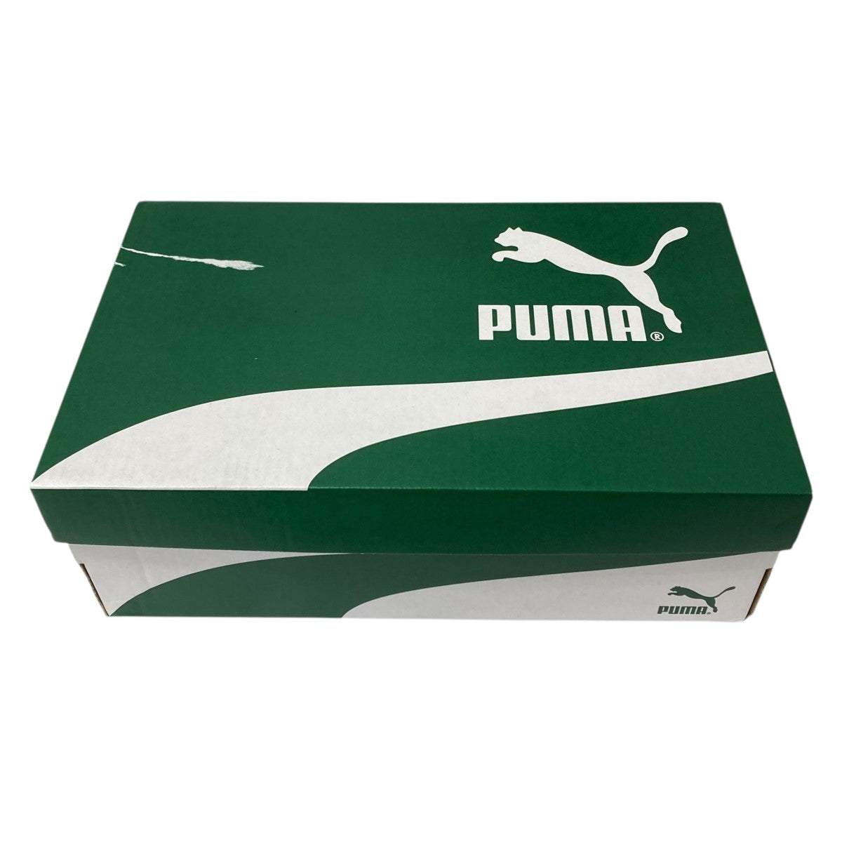 PUMA ローカットスニーカー 古着・中古-9枚目のアイテム画像