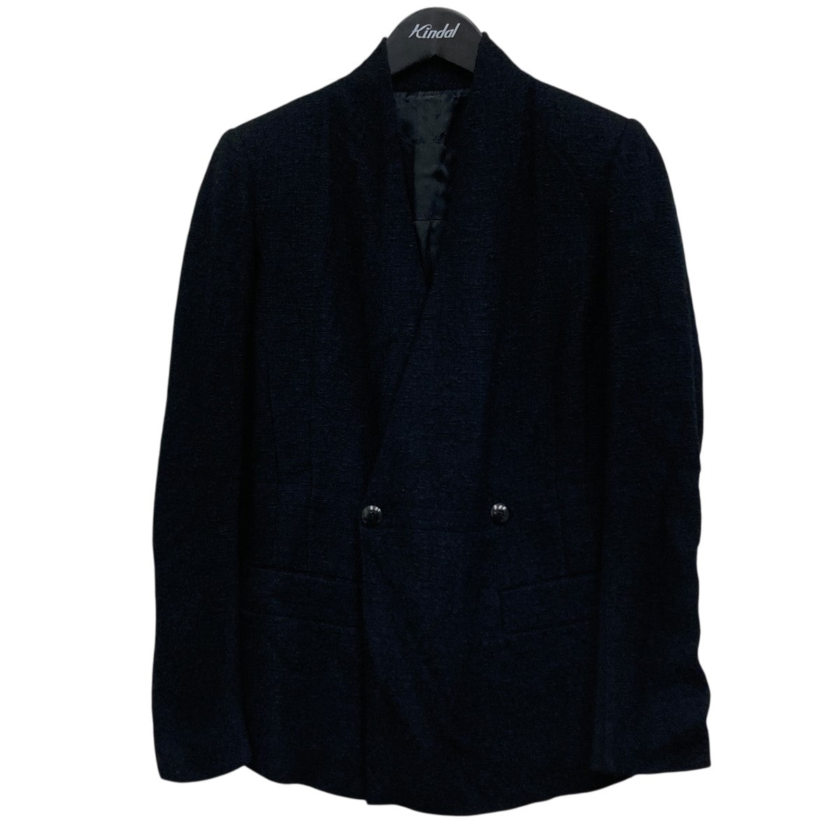 Rick Owens（リックオウエンス）17SS テーラードジャケット Rick Owens テーラードジャケット17SS