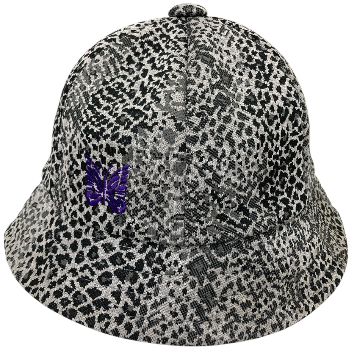 Needles(ニードルズ) ハット KP046 グレー サイズ M｜【公式】カインド