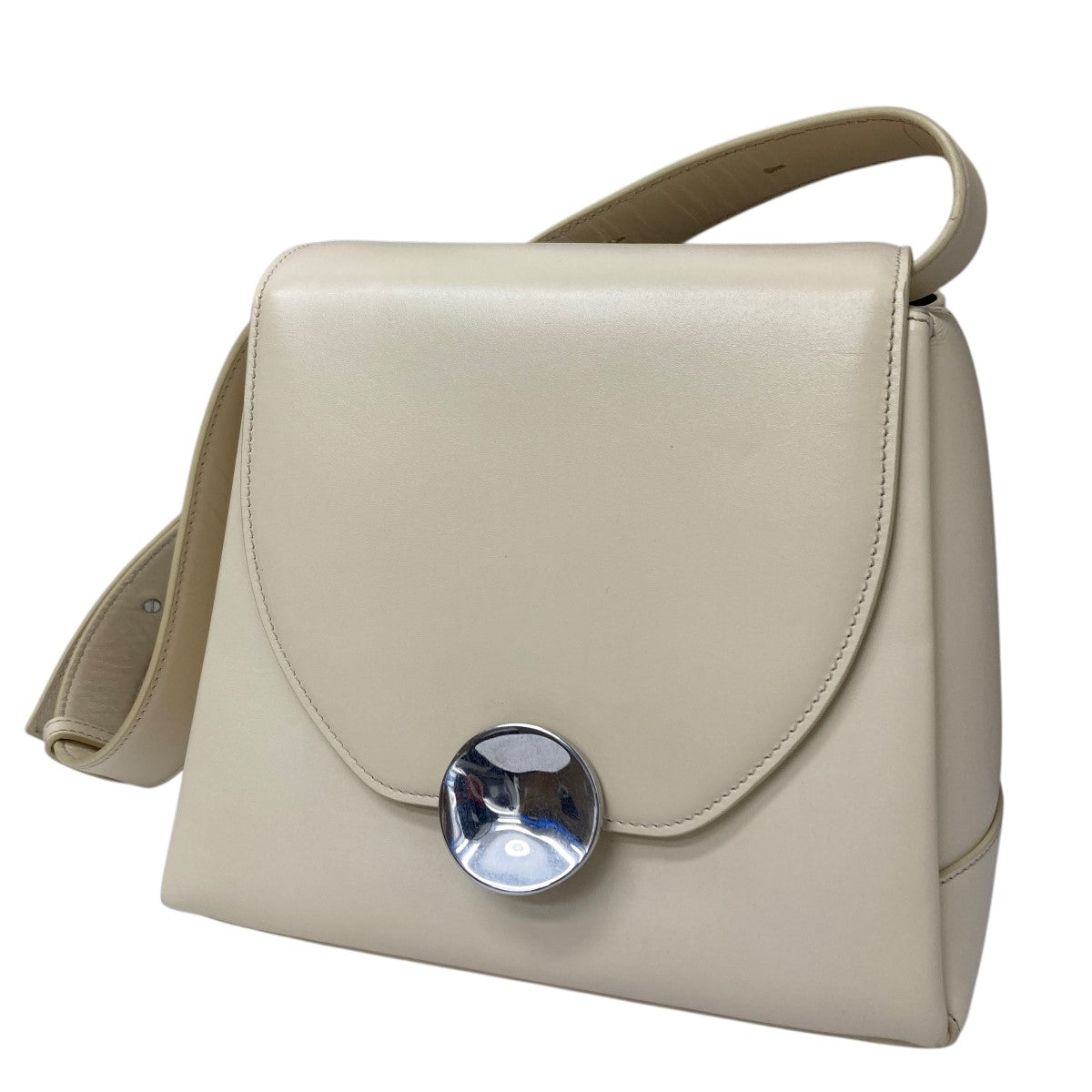 JIL SANDER(ジルサンダー) VICTOR SM ショルダーバッグ J08WD0018