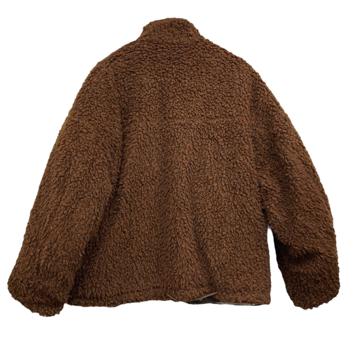 リバーシブルジャケット