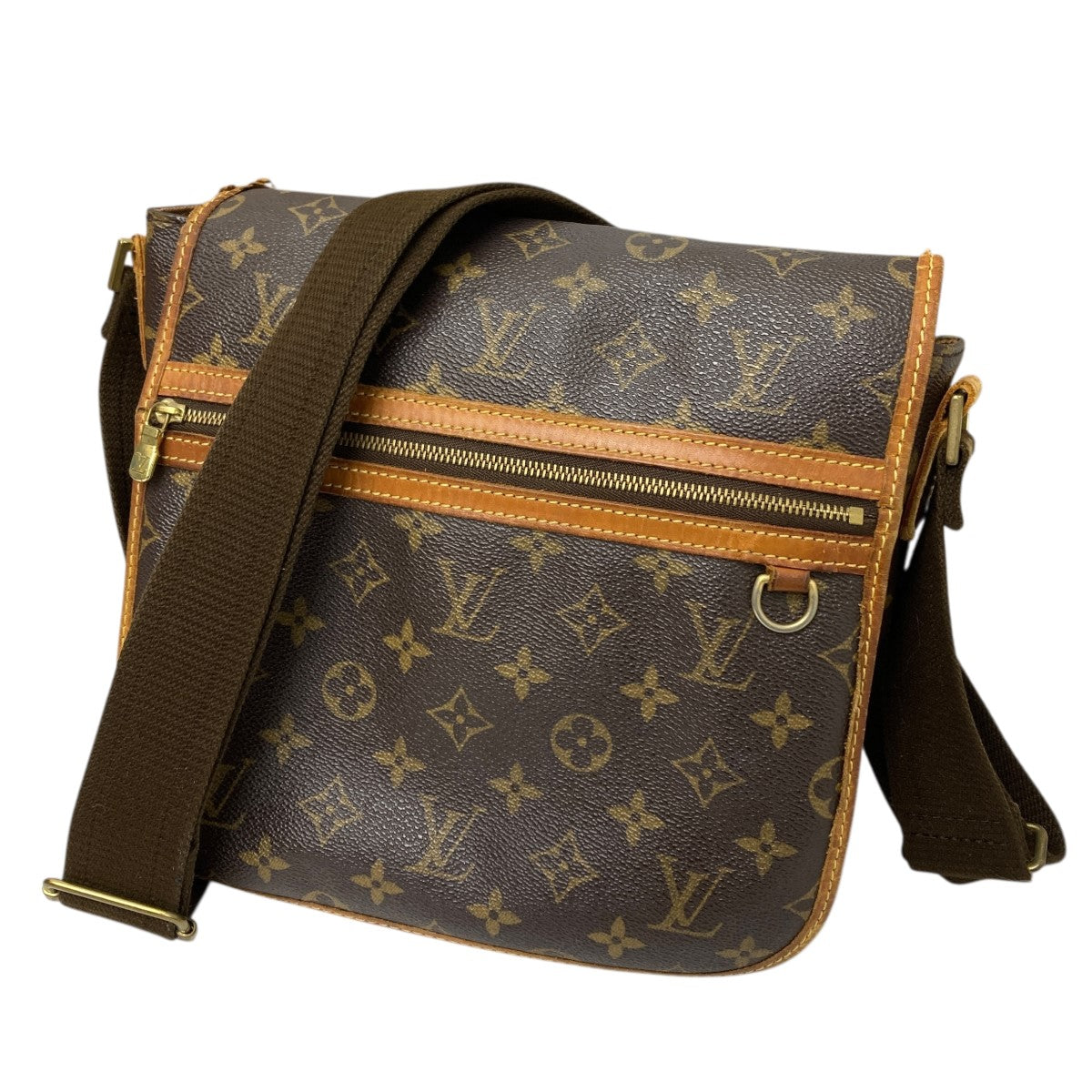 ✨SSS級✨ルイ ヴィトン モノグラム メッセンジャー ボスフォール PM LOUIS VUITTON(ルイヴィトン) メッセンジャーボスフォールPM