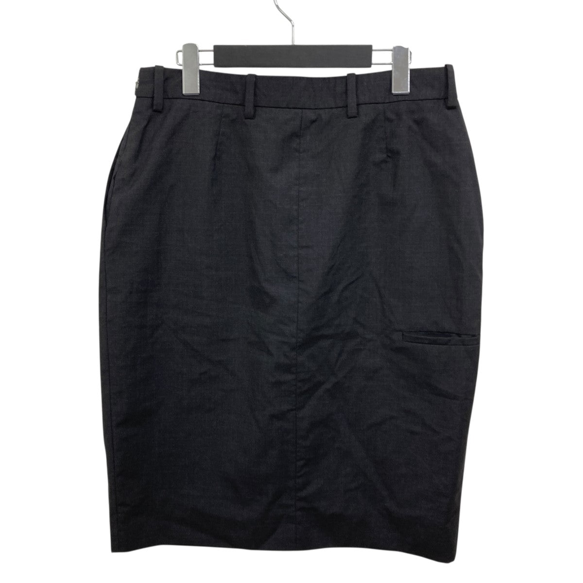 PRADA スカート 古着・中古-2枚目のアイテム画像