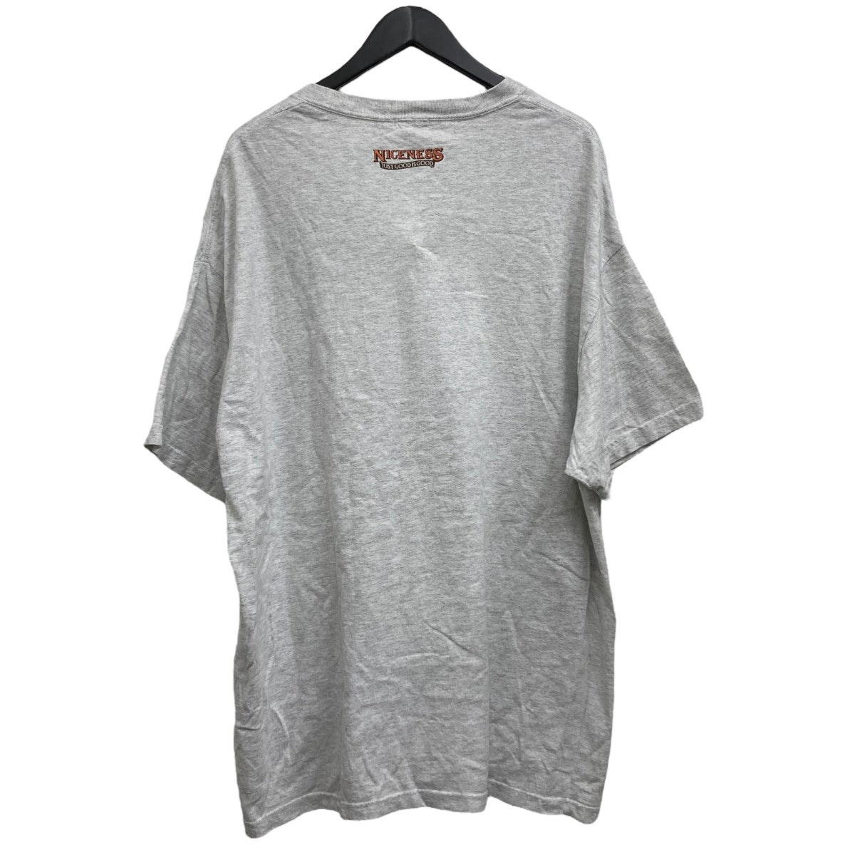 プリントTシャツ