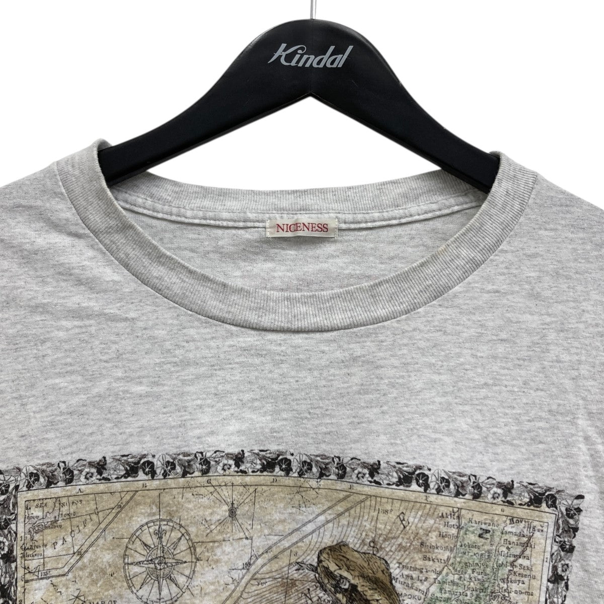 プリントTシャツ