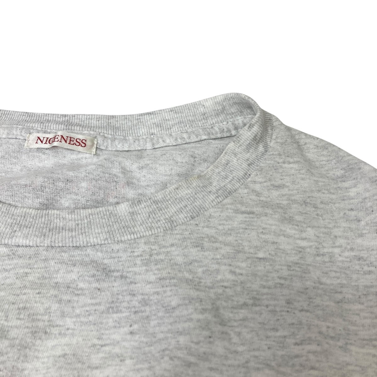 プリントTシャツ