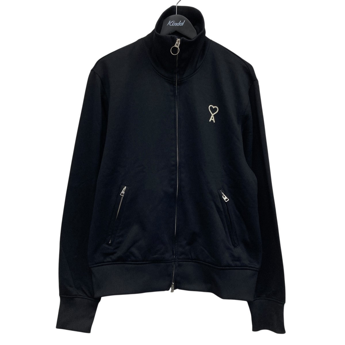 お値引き！ AMI Paris ジャケット ami paris クロップドムートンジャケット