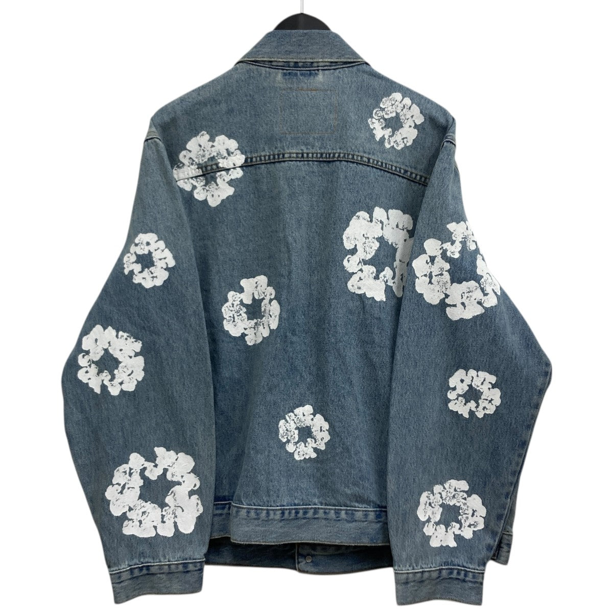 デニムジャケット