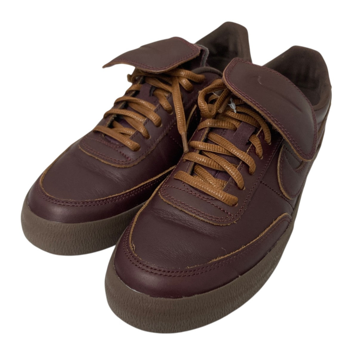 NIKE KILLSHOT 2 LTR PRM ローカットスニーカー 古着・中古-1枚目のアイテム画像