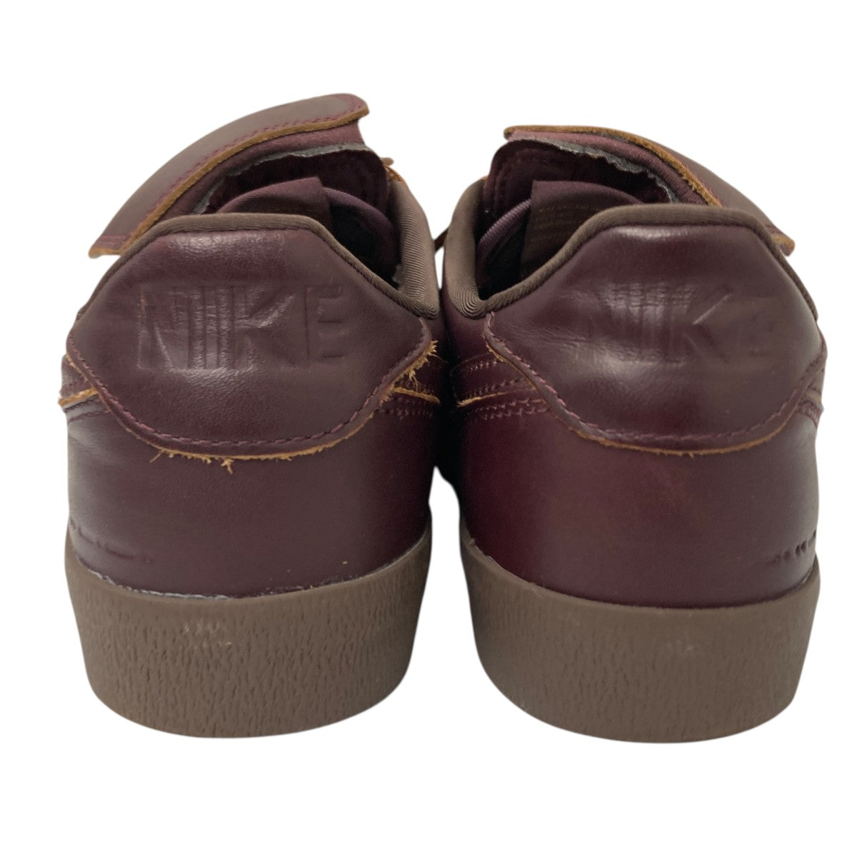 NIKE KILLSHOT 2 LTR PRM ローカットスニーカー 古着・中古-2枚目のアイテム画像