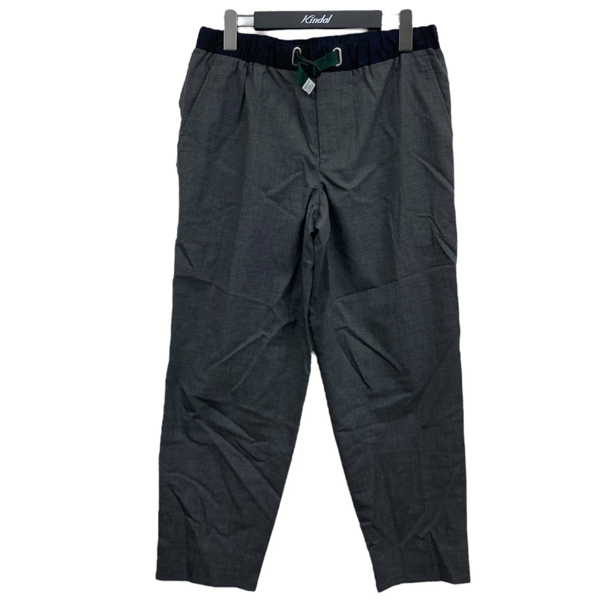 ドッキングパンツ