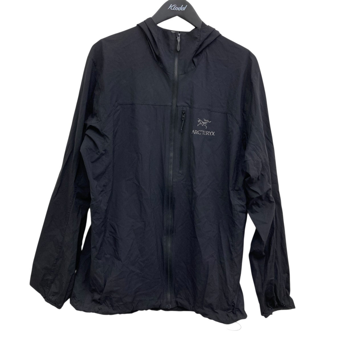 ARC'TERYX(アークテリクス) ナイロンジャケット 25172-133493 ブラック