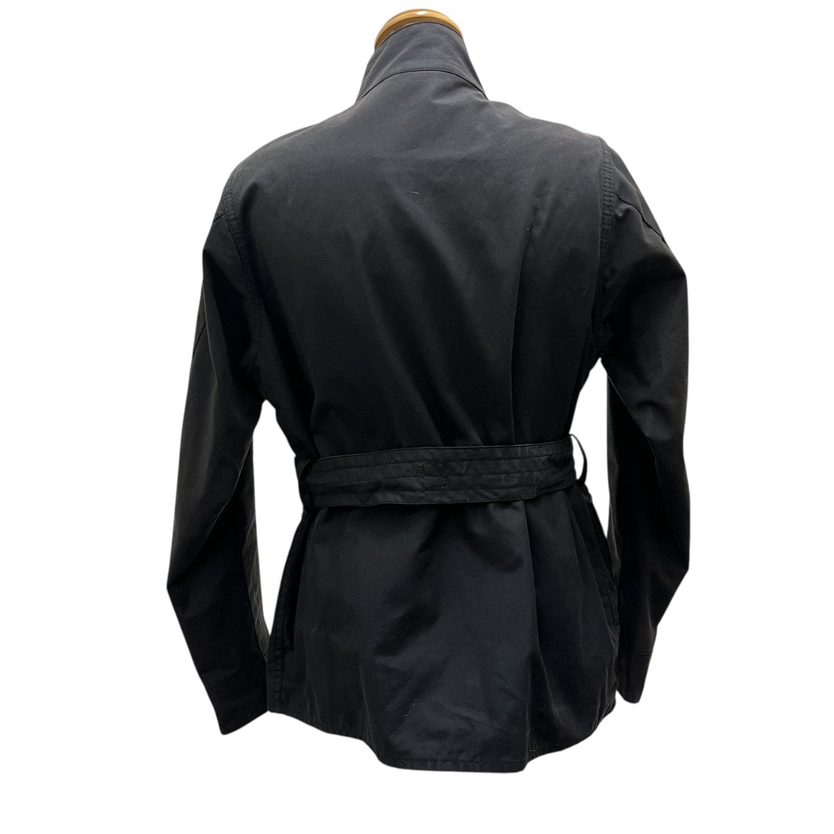 INTERNATIONAL JACKETオイルドジャケット1102017