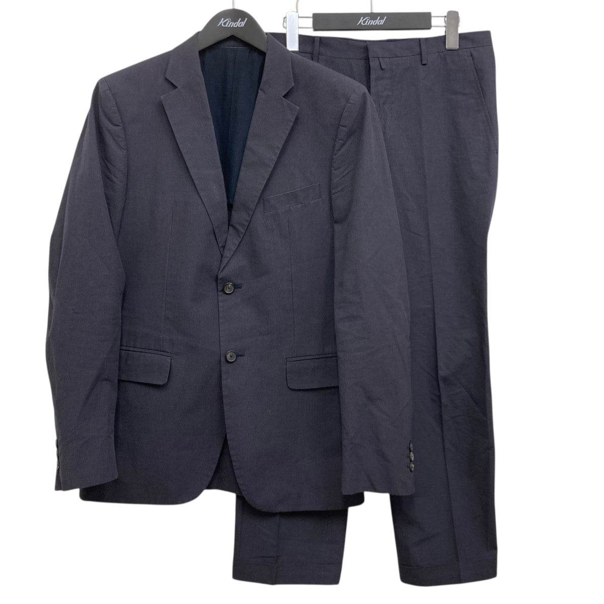 JIL SANDER(ジルサンダー) セットアップスーツ 073347 142104 グレー