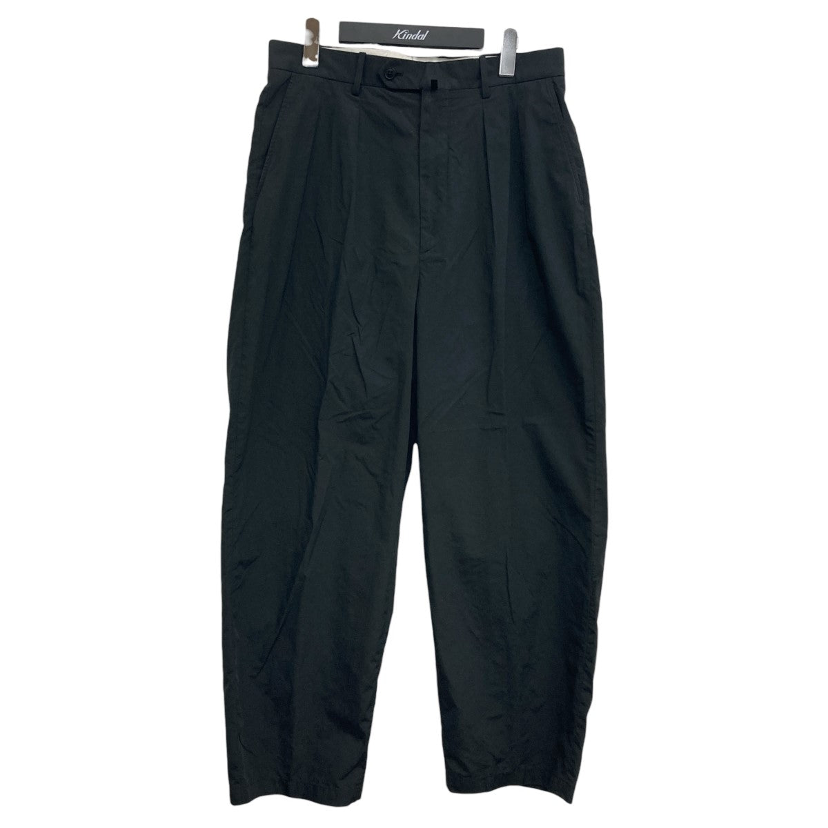 STEVEN ALAN(スティーヴンアラン) 2タックテックスラックス 8114-186