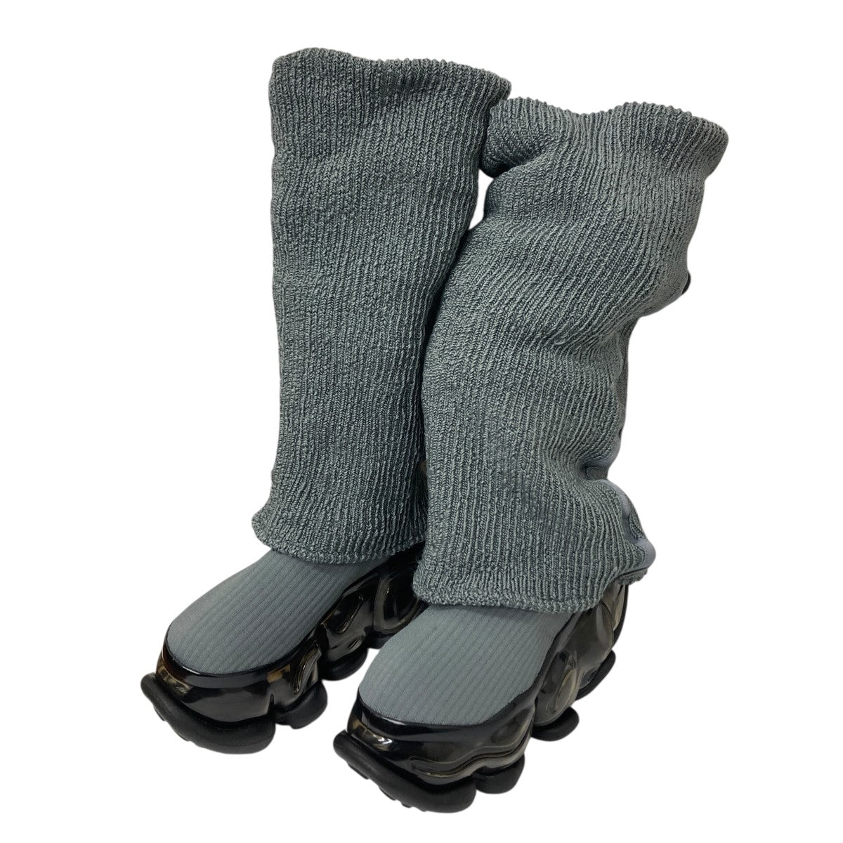 grounds(グラウンズ) SKYSCRAPER LOOSE SOCKS KNIT ルーズソックス