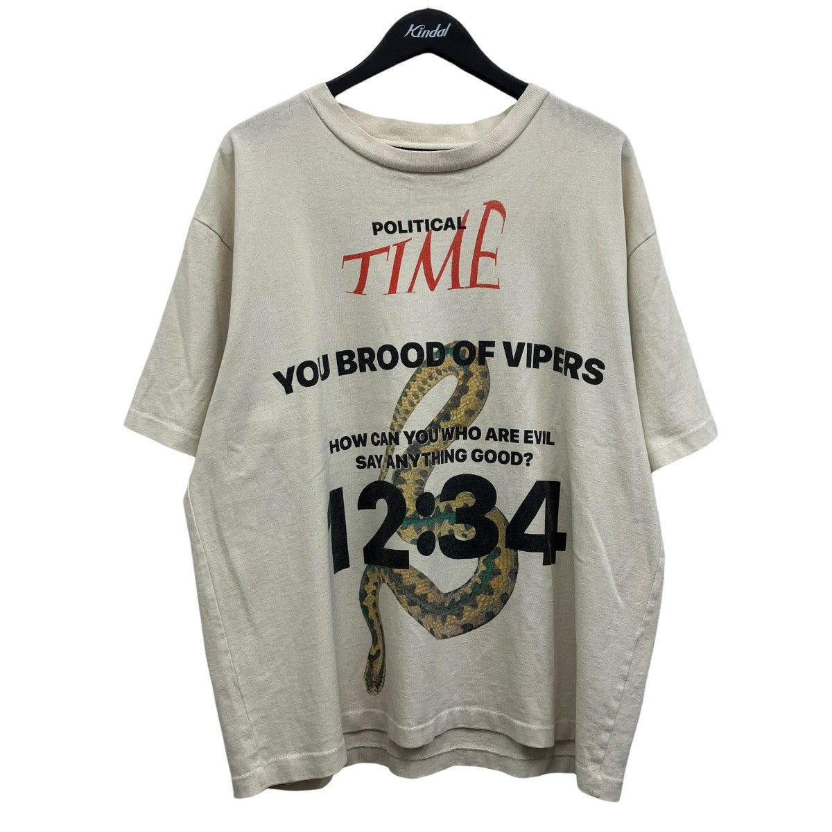 プリントTシャツ