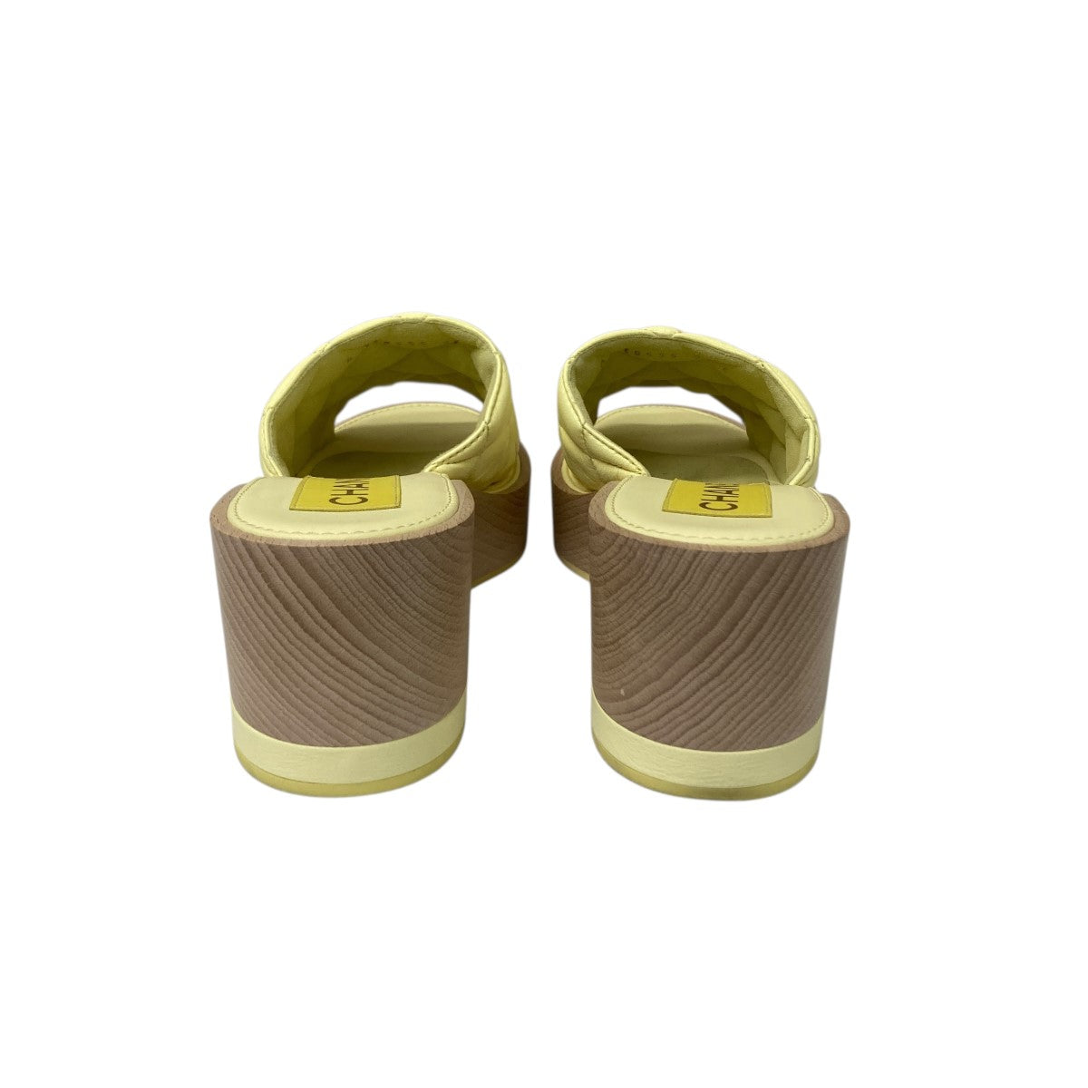 ココマークマトラッセサンダル