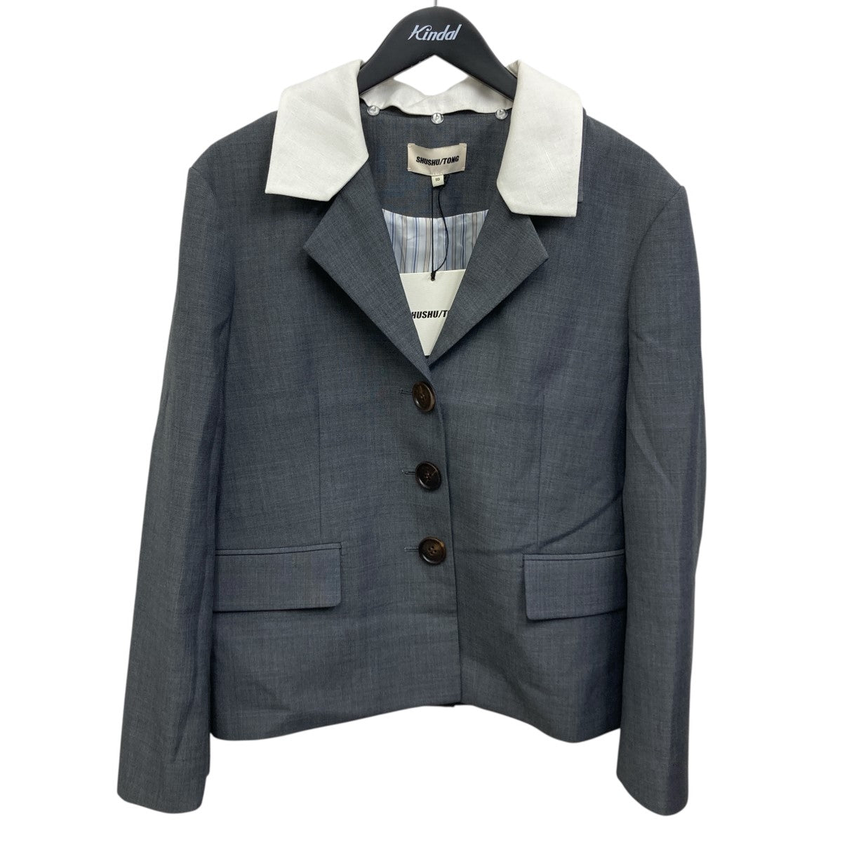 テーラードジャケット