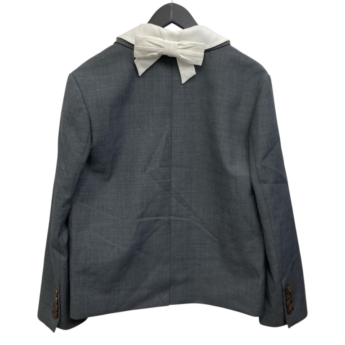 テーラードジャケット