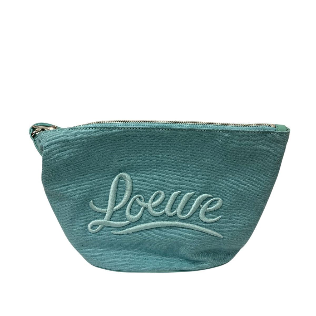 タイムセール❗️希少！ロエベ クラッチバッグ LOEWE（ロエベ） クラッチバッグ T POUCH Tポーチ CLE0MIPX01