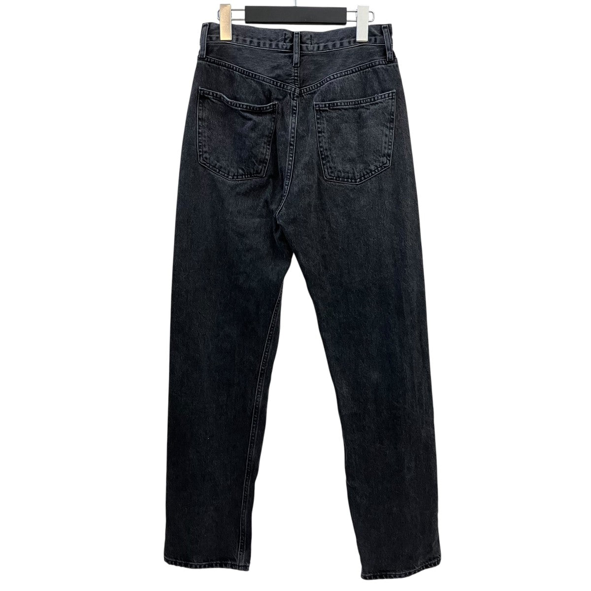90’s Mid Rise Loose denimデニムパンツA069B-1157