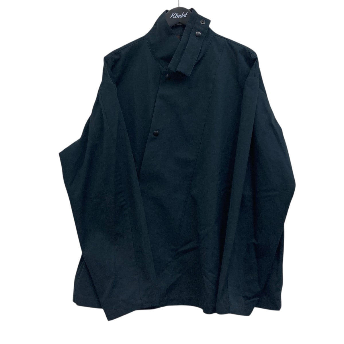 Kiko Kostadinov(キココスタディノフ) cross front short jacket