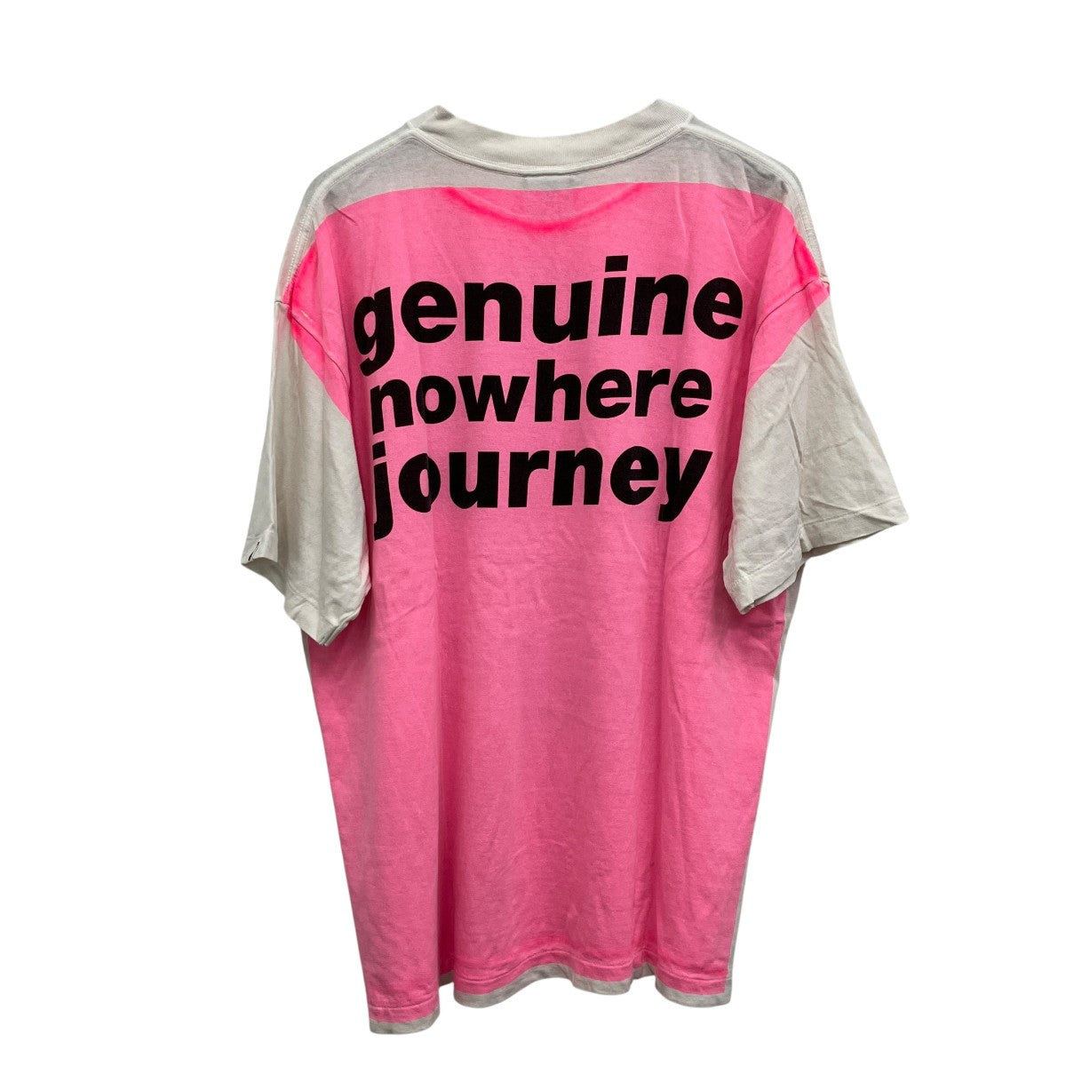プリントTシャツ