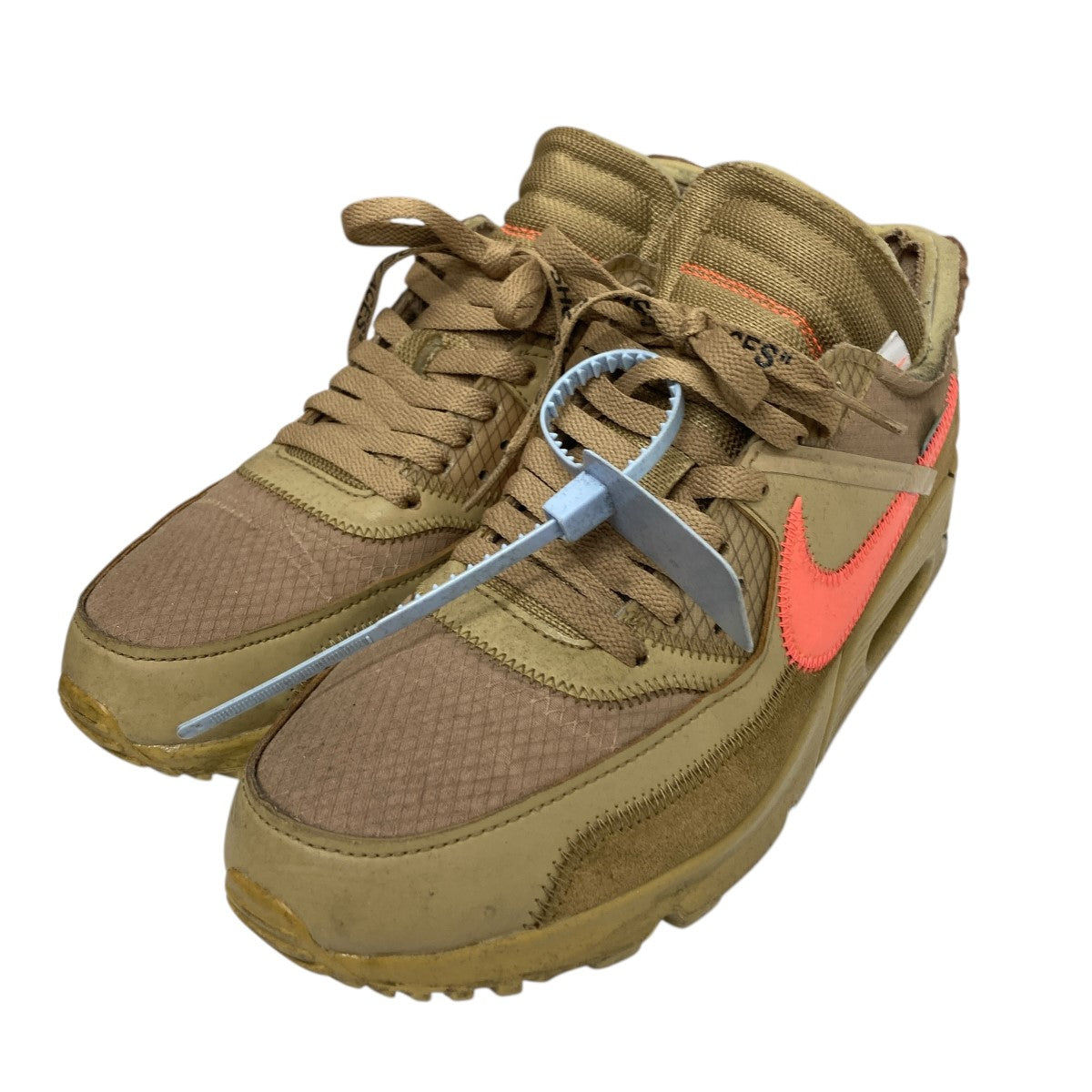Air Max 90 Desert Ore ローカットスニーカー