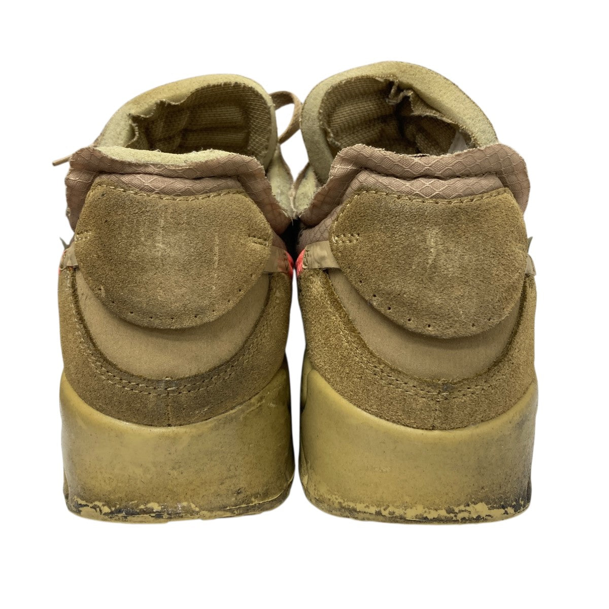 Air Max 90 Desert Ore ローカットスニーカー