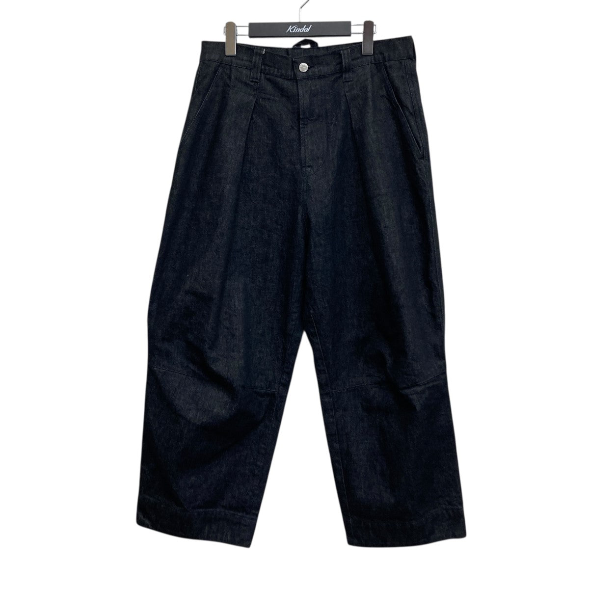 THE SKIPPER JEANデニムパンツ