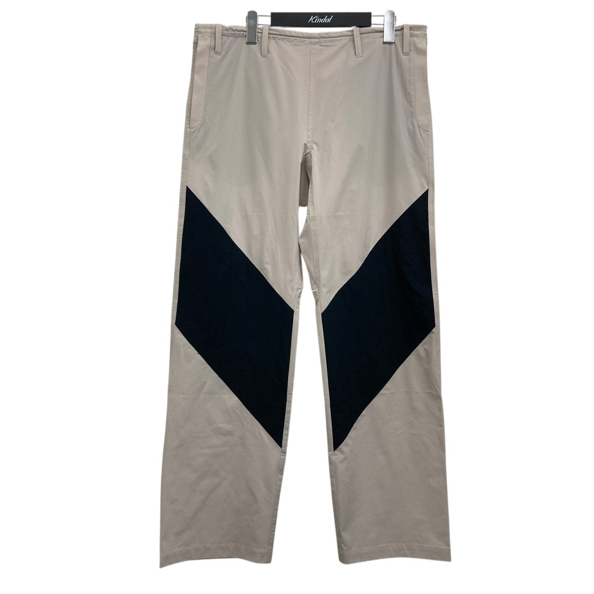 Asics Novalis LIATRISORY TROUSER Mサイズ ASICS NOVALIS×Kiko Kostadinov LIATRISORY TROUSER トラックパンツ